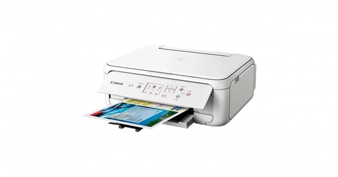 Multifunction Printer PIXMA TS5151 White