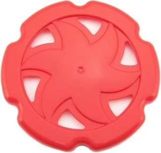 Lightweight and durable for everyday play