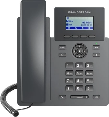 Elegant VOIP Phone for Offices