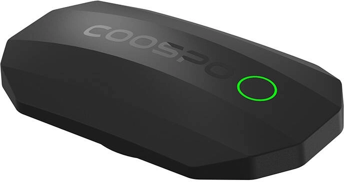 Dvojna povezljivost Bluetooth in ANT+