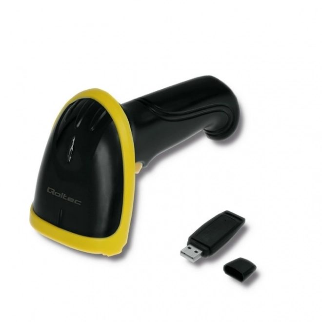 Wireless Barcode Scanner 1D