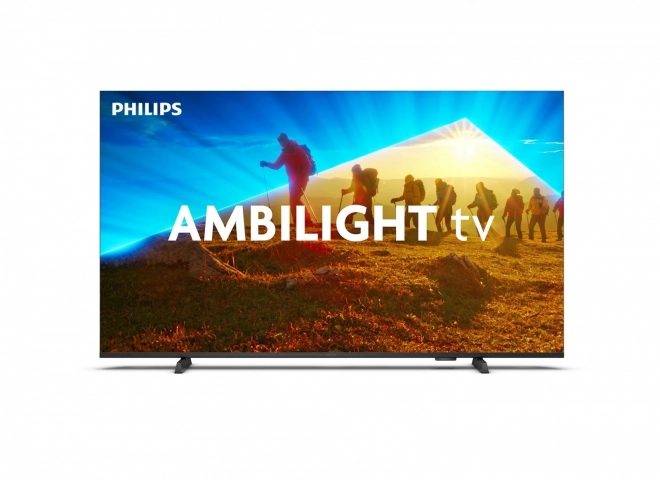 50-inch LED TV 50PUS8009/12