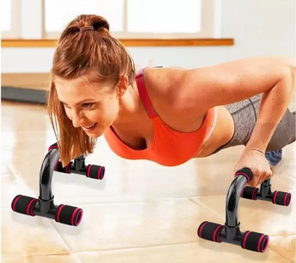 Increased Exercise Efficiency