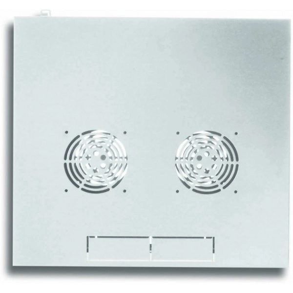 Eco Wall-Mount Rack Cabinet 19 inches
