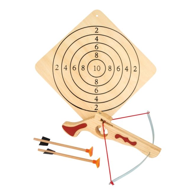 Safe suction-cup arrows
