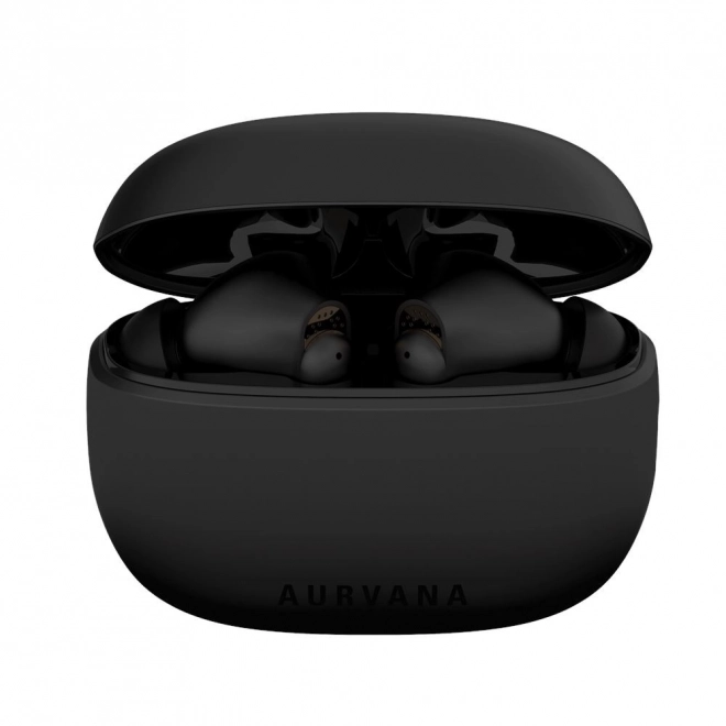 Aurvana Ace Headphones Black