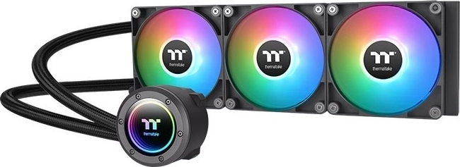 Ventilateurs RGB performants