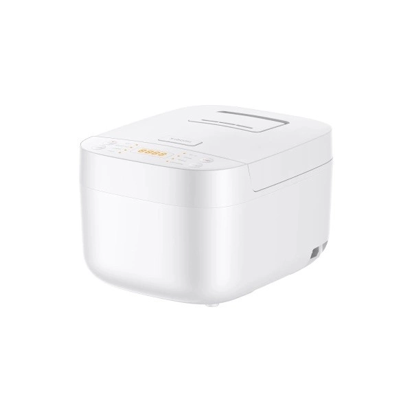 Smart Rice Cooker with App Control
