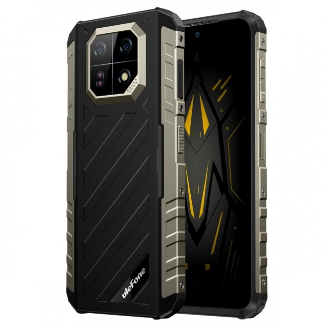 Rugged Smartphone Armor 22