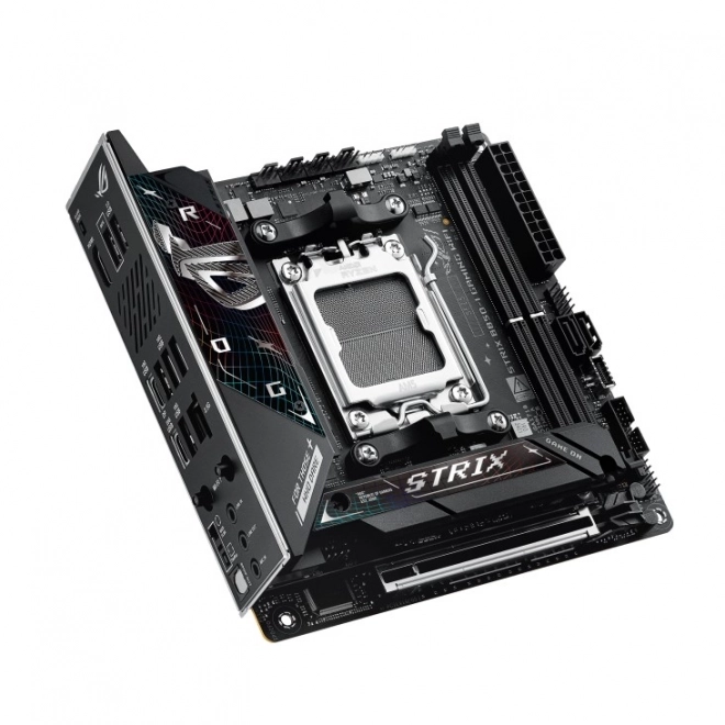 Gaming Motherboard ROG Strix B850-I WiFi