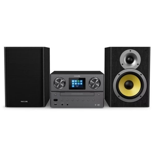 Philips Micro Hi-Fi System