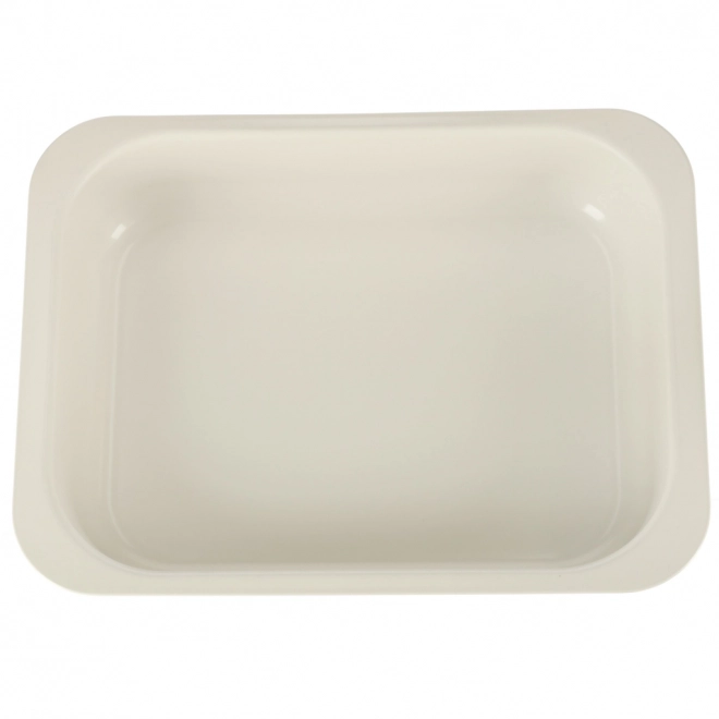 Teglia antiaderente caffe creme