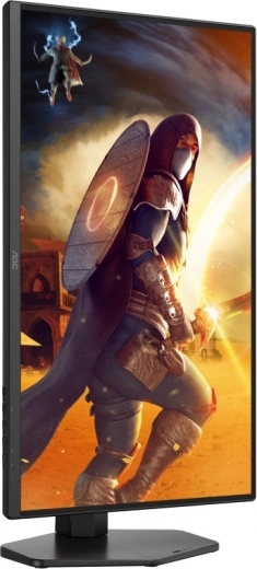 Ergonomia con Pivot e audio senza compromessi