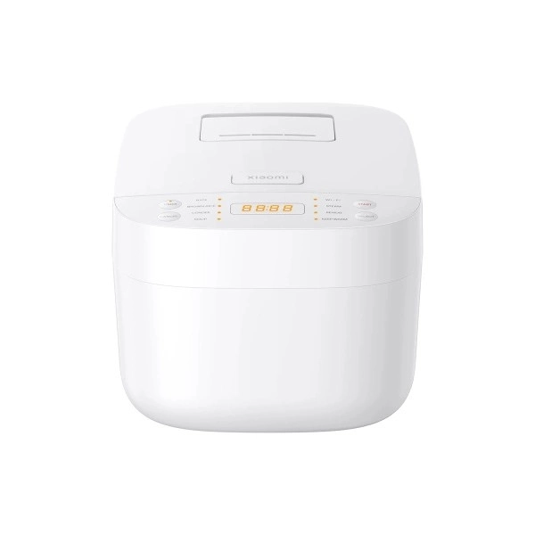 Smart Rice Cooker with App Control