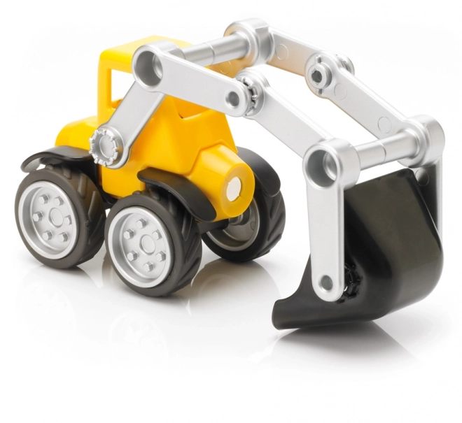 SmartMax - vehicle mix for children - 25 pieces