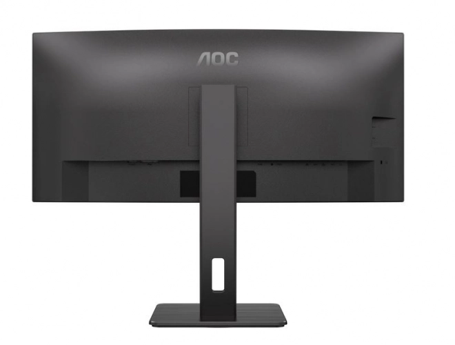 Curved Monitor AOC CU34P3CV 34" 100Hz VA