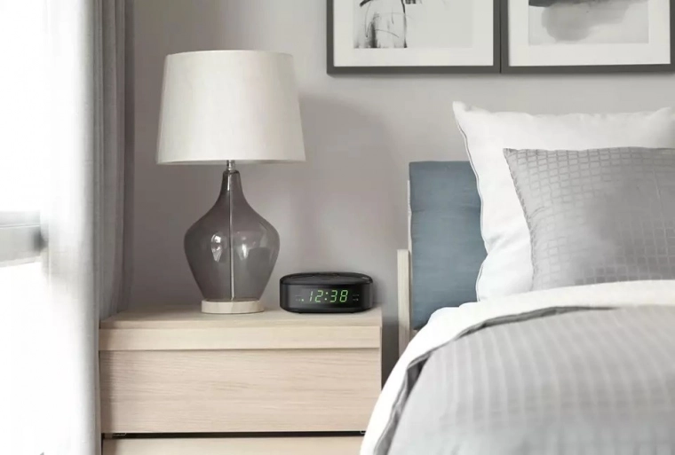 Gebruiksvriendelijk digitaal display