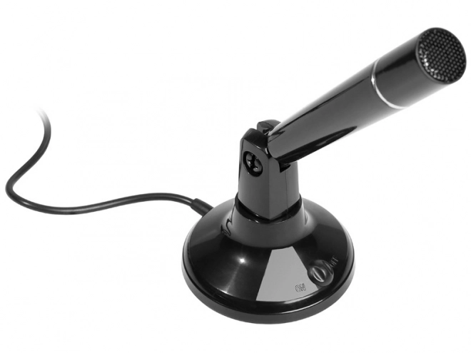 Microphone Tracer Flex