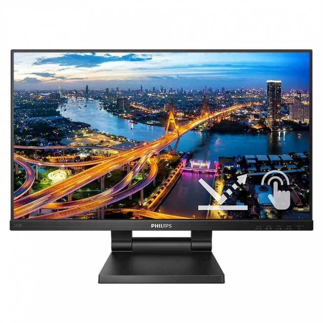 Touchscreen IPS Monitor 23.8 Inch