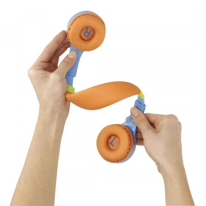 Kids Headphones Kids Guard with Volume Limitation