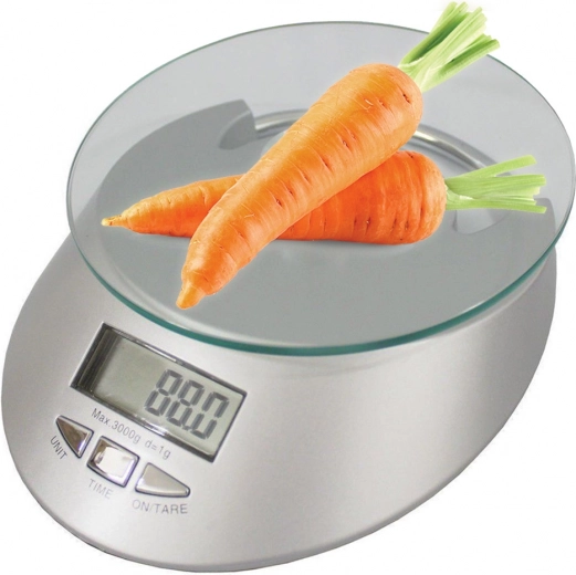 Design moderno e piattaforma di vetro