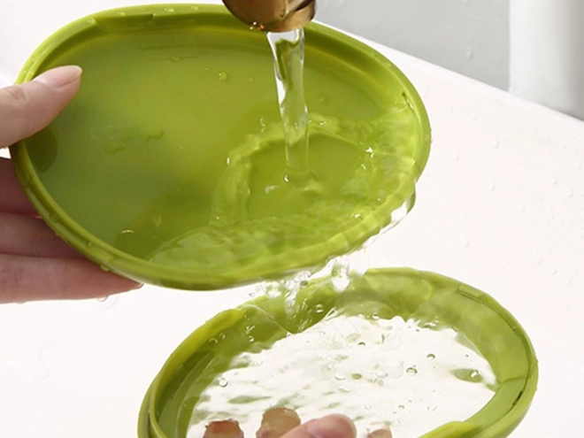 Reusable Fruit and Vegetable Storage Container