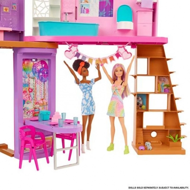 Casa delle vacanze di Barbie