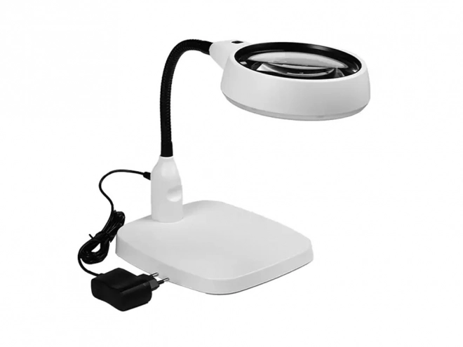 LED Cosmetic Magnifying Lamp