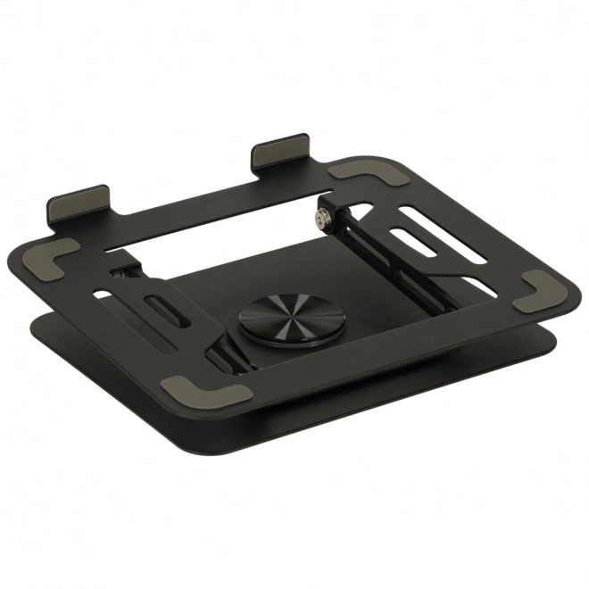 Adjustable 360° laptop stand ergonomic table