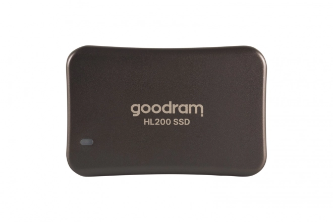 External SSD HL200 1TB USB-C