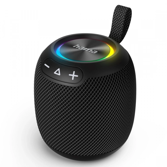 Mobile Bluetooth Speaker Bomb 3.0 Black