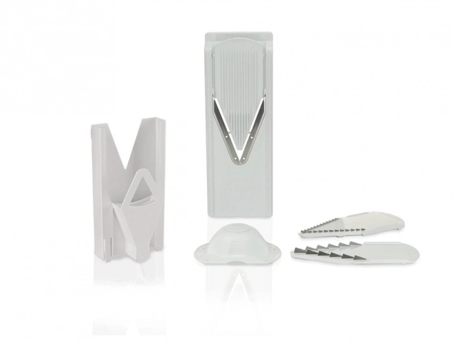 Vegetable and Fruit Multifunctional Slicer Grater