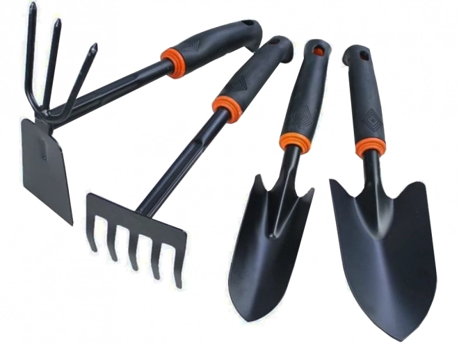 Set di utensili da giardino 6 pezzi