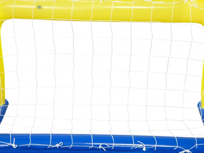 Dziecięca nadmuchiwana bramka do sportów wodnych Bestway