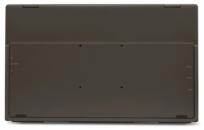 Portable Dual Monitor 16 inch