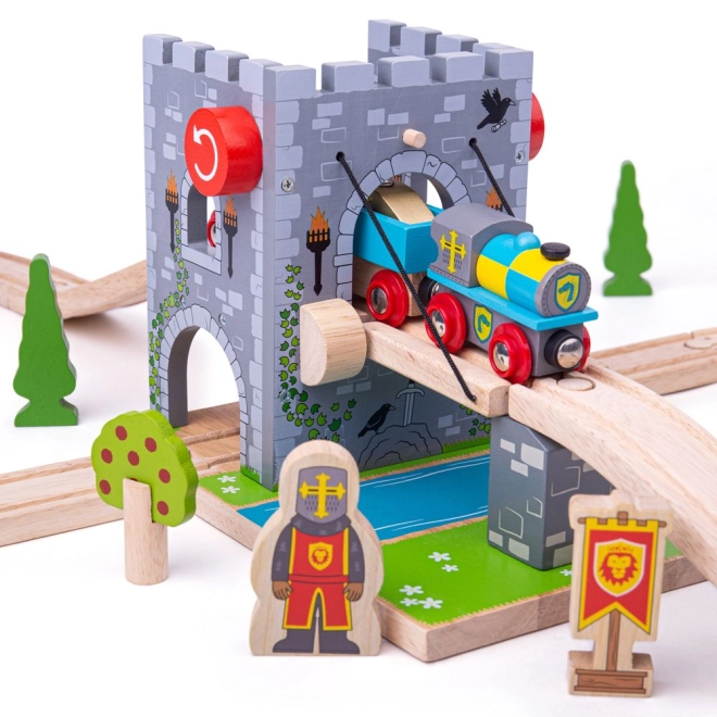 Compatibility with other sets