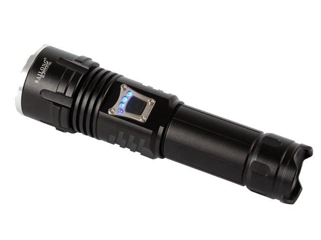 State-of-the-art LED diode