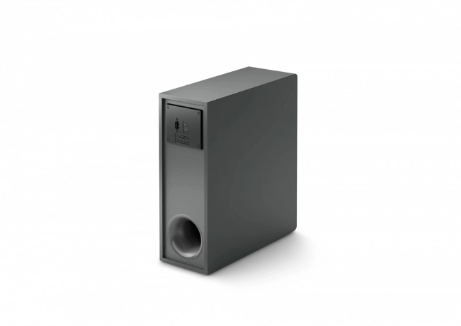 Soundbar with Dolby Atmos