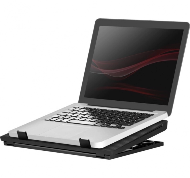 Base di raffreddamento per notebook Defender NS-501 15.6"-17"
