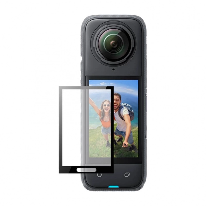 Védőfólia Insta360 X4 kamerához