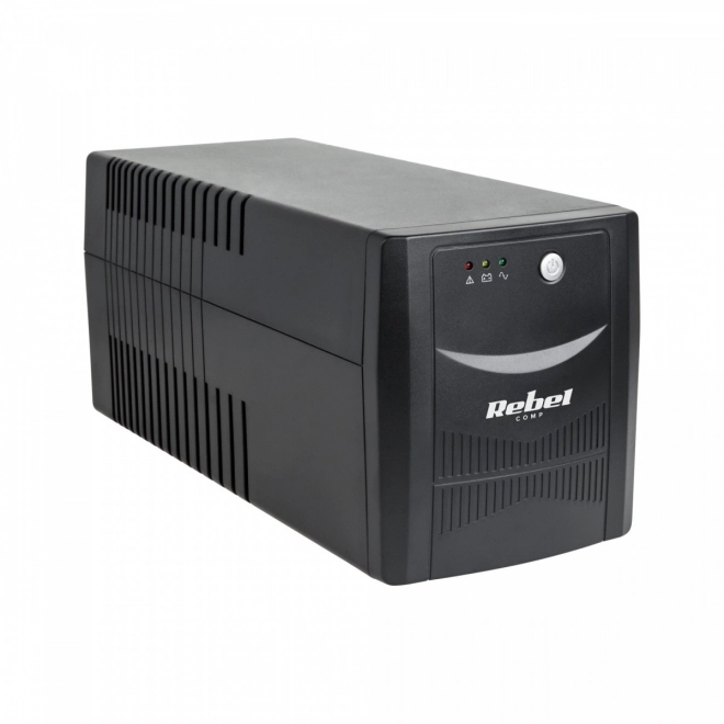 Ups Micropower