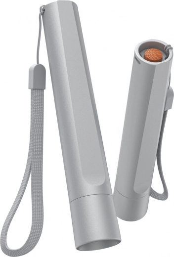 Three lighting modes for any situation