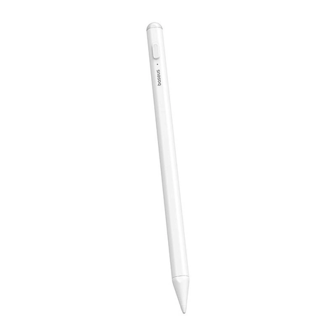 Convenient USB-C charging