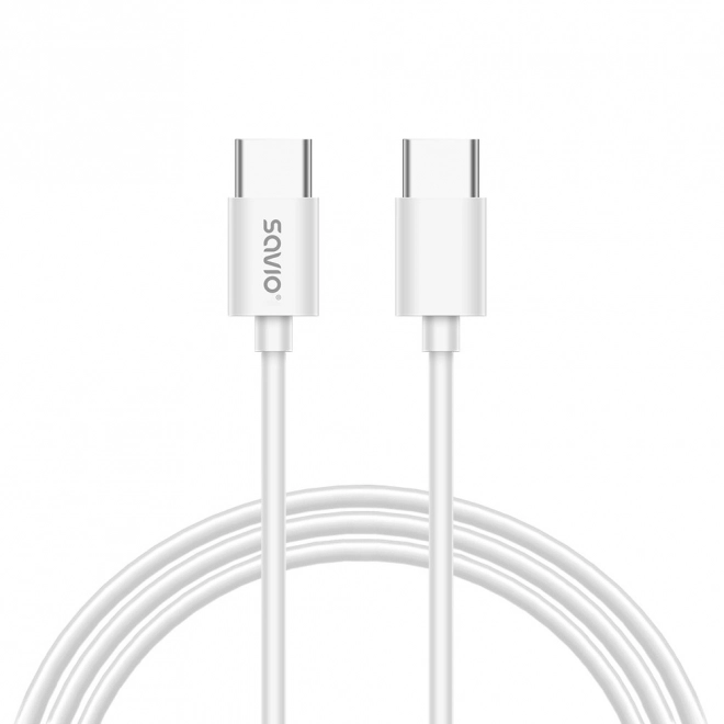 Fast Charge 30W Wall Charger with Cable