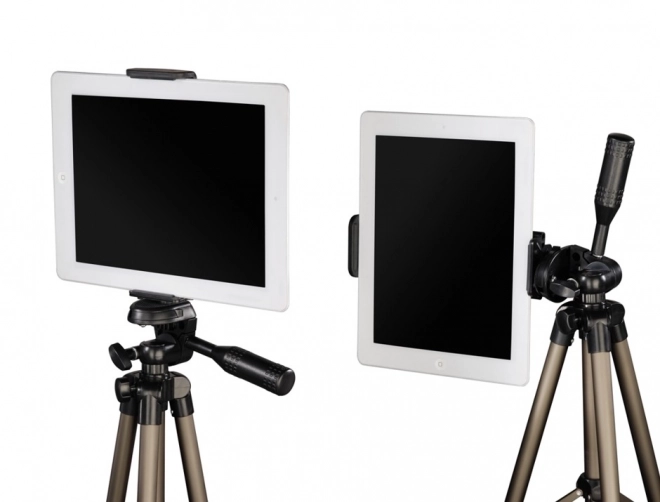 Flexible Tripod for Smartphone and Tablet