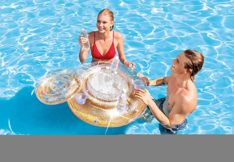 Ideale per Feste in Piscina