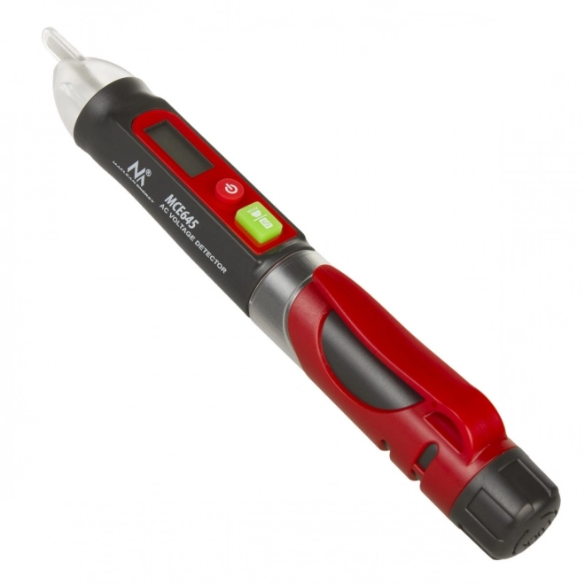 Contactless Voltage Detector with Flashlight