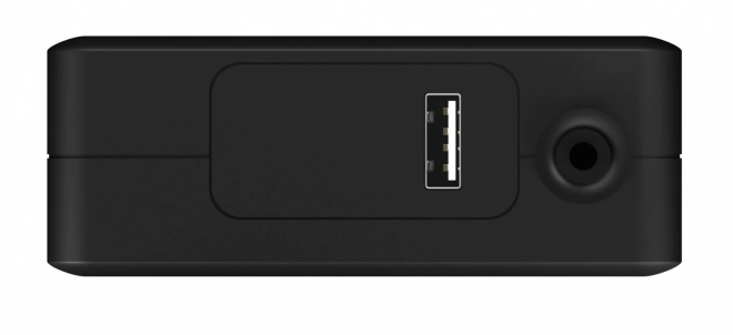 Charger with USB-C and USB-A by Icy Box
