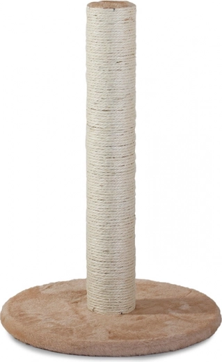 Szizál oszlop az egészséges karmokért