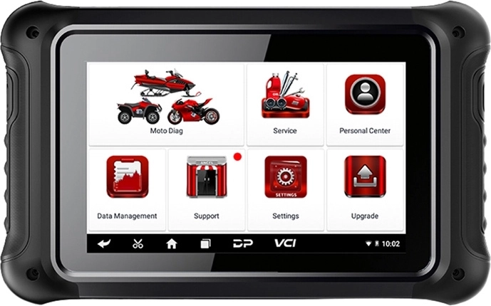 Profesionalna dijagnostika baterije i elektrike